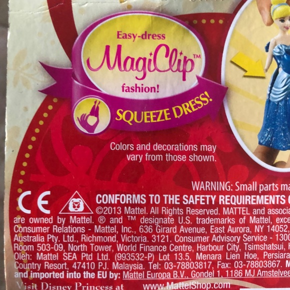 Dolls - Picture 3 of 10